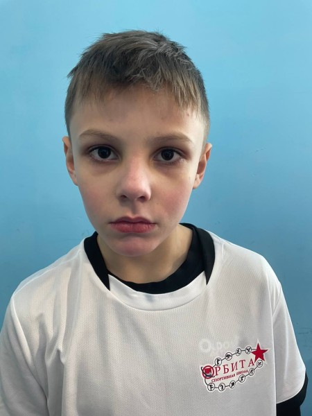 Руслан Дмитриевич Быков