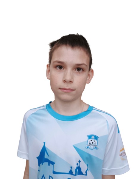 Андрей Юрьевич Бабурин