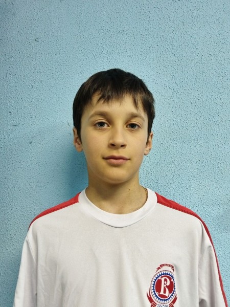 Николай Алексеевич Солоденко