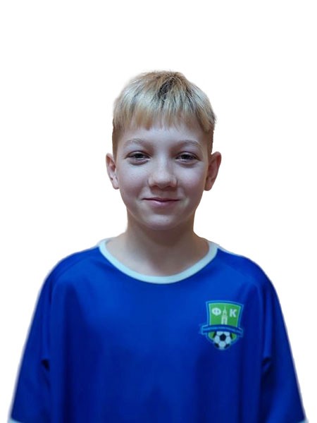 Евгений Сергеевич Шибилкин