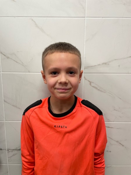 Иван Дмитриевич Денисов