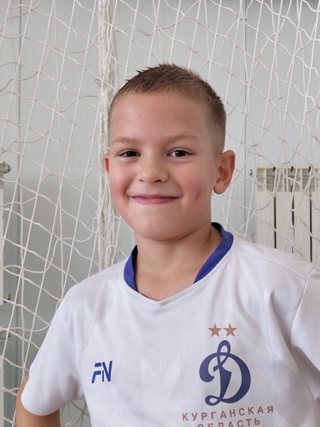 Богдан Романович Прорубщиков