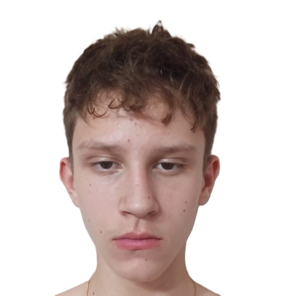 Валерий Сергеевич Чернушкин
