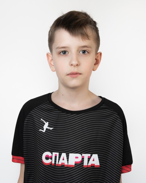Иван Владимирович Ивочкин