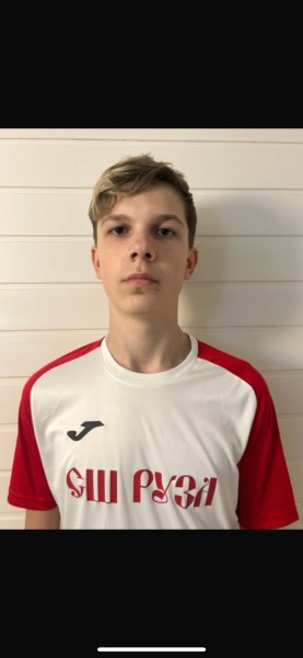 Евгений Николаевич Токарев