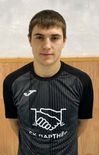 Александр Сергеевич Искорцев