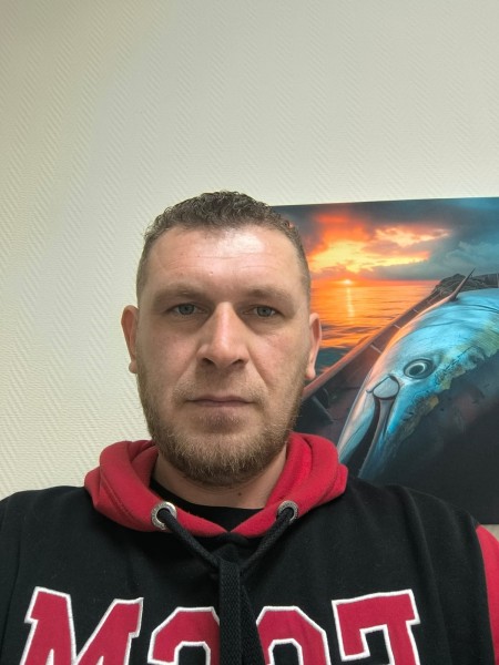 Денис Николаевич Завистовский