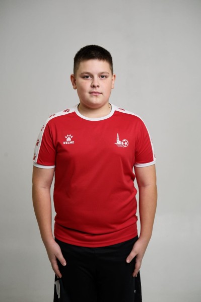 Константин Алексеевич Белоусов
