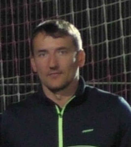 Андрей Николаевич Пиварчук