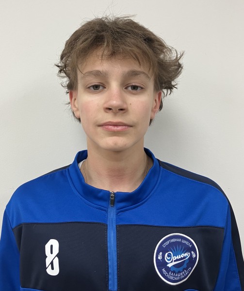 Юрий Кириллович Клепец