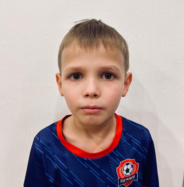 Александр Михайлович Захаров