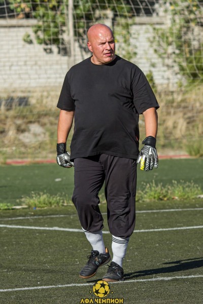 Алексей Евгеньевич Копылов