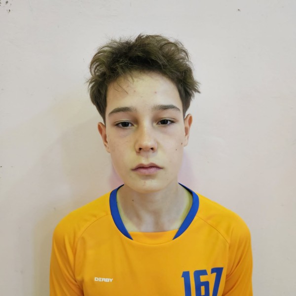 Амир Инсафович Шакиров