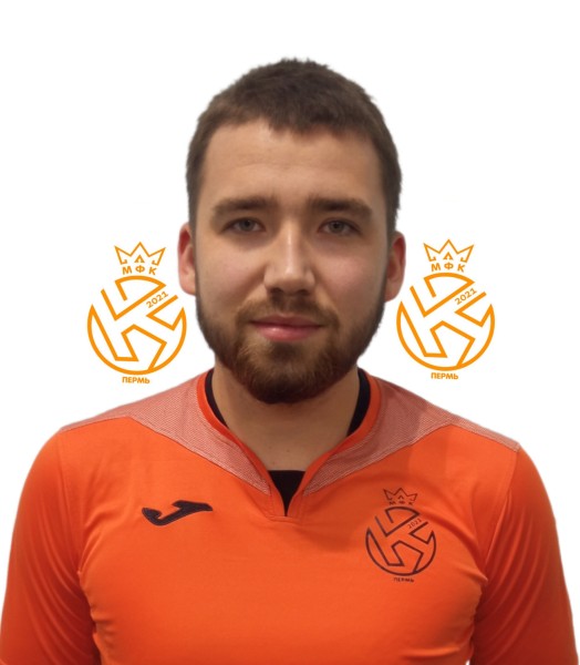 Данил Евгеньевич Ефремов