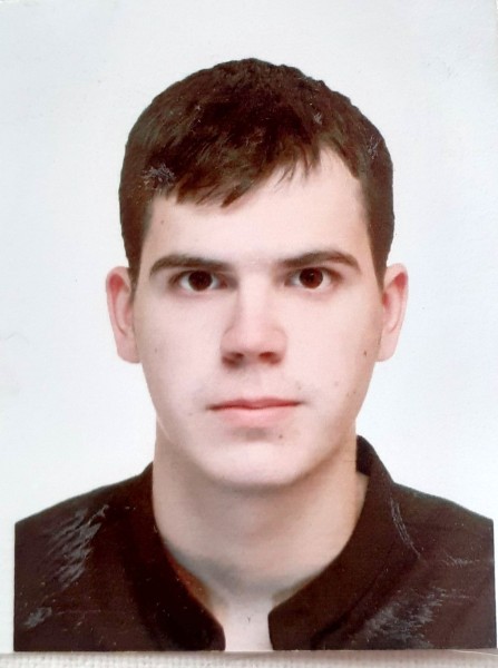Дмитрий Антонович Должиков