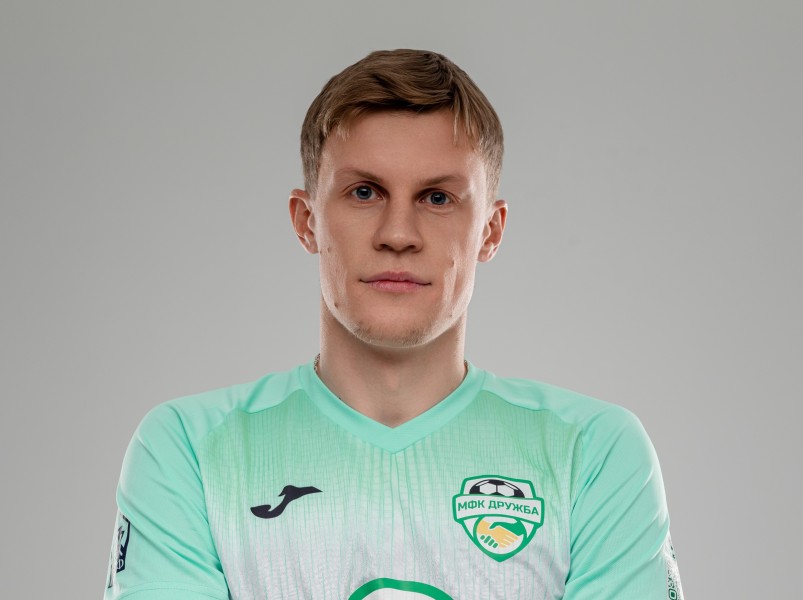 Артем Александрович Гук