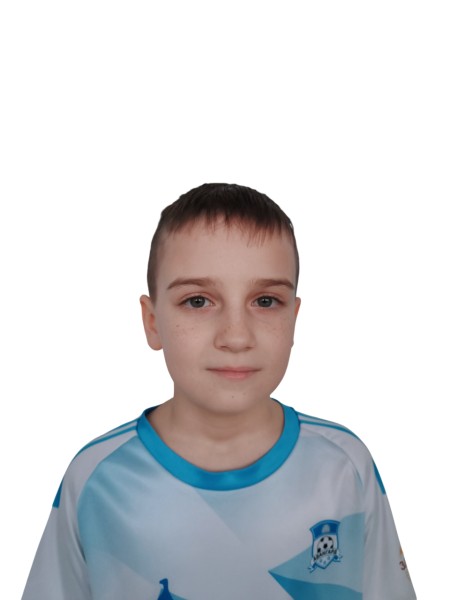 Иван Александрович Буслаев