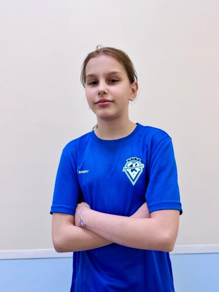 Александра Алексеевна Скворцова