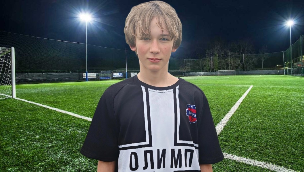 Никита Павлович Александров