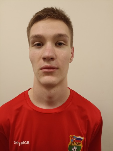 Илья Эдуардович Павлов