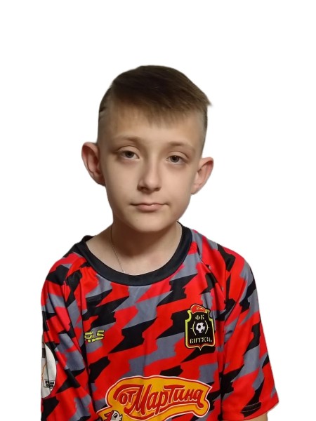 Виталий Сергеевич Пыхтин