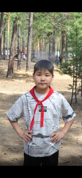 Сергей Владимирович Кукшинов