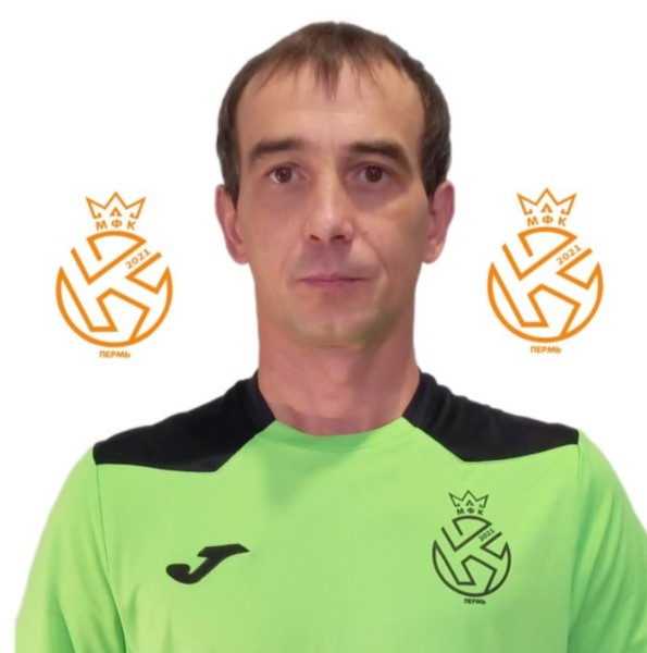 Алексей Олегович Корепанов