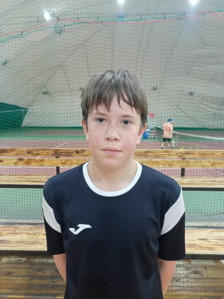 Михаил Витальевич Кушнарёв