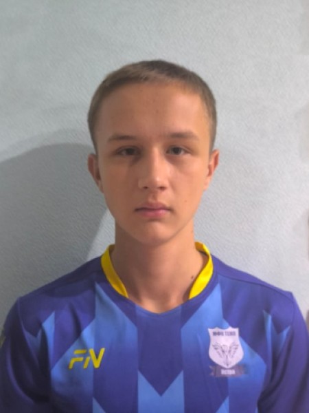 Андрей Алексеевич Шкоров