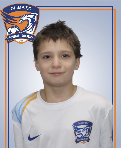 Егор Иванович Михайлов