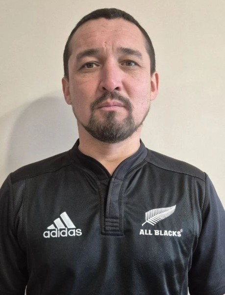 Марат Шарипзанович Мирзизанов