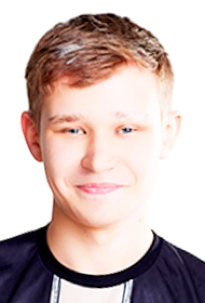 Кирилл Сергеевич Окс