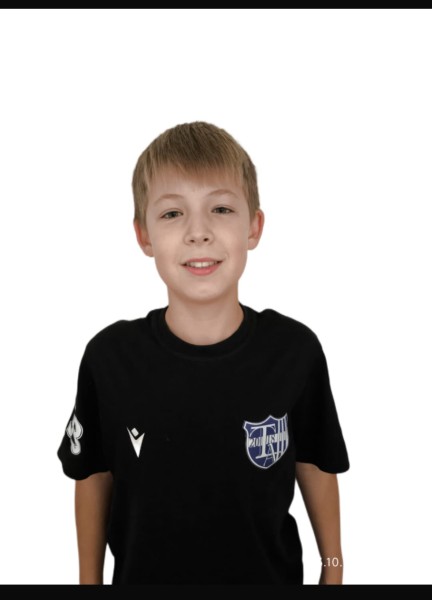 Дмитрий Дмитриевич Блохин