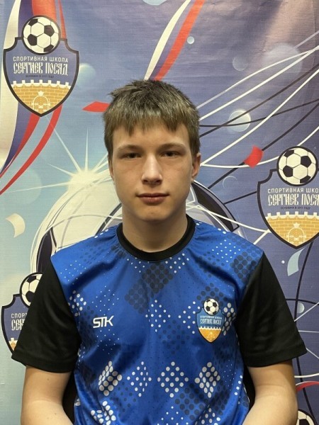 Юрий Евгеньевич Ерошкин