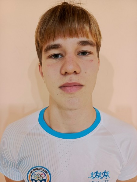 Кирилл Андреевич Кершуков