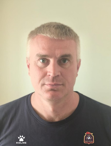 Дмитрий Игоревич Исайкин
