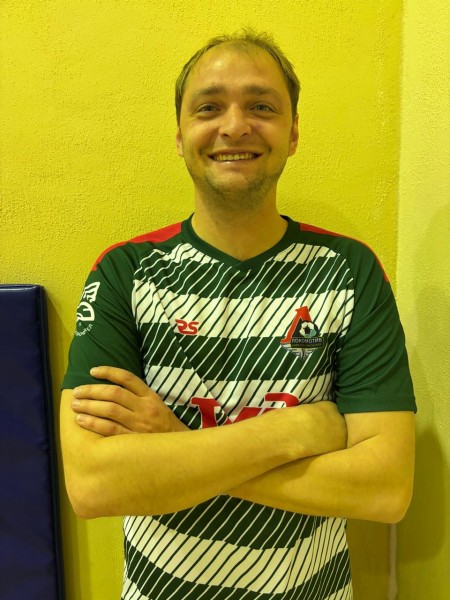 Антон Андреевич Ресин