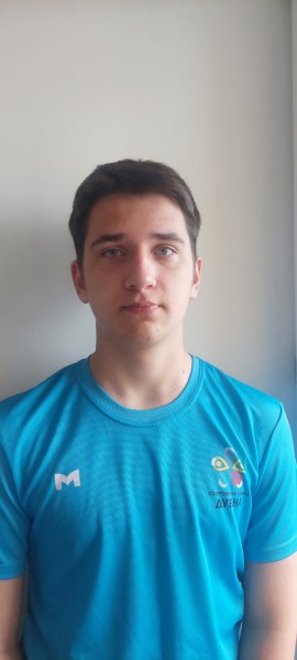 Илья Алексеевич Филатов
