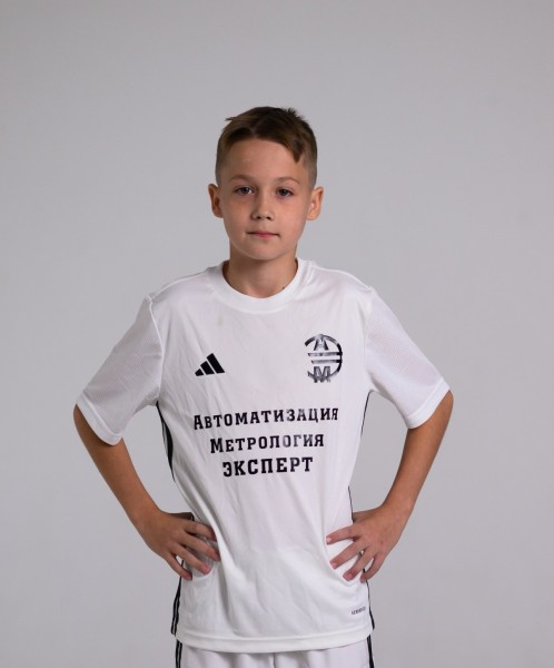 Евгений Александрович Воробьев