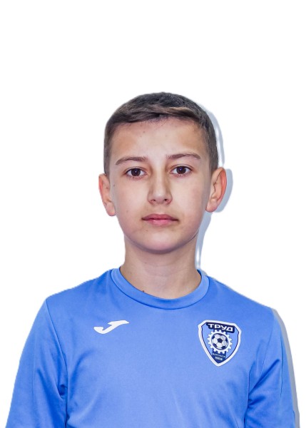 Дмитрий Анатольевич Бутко