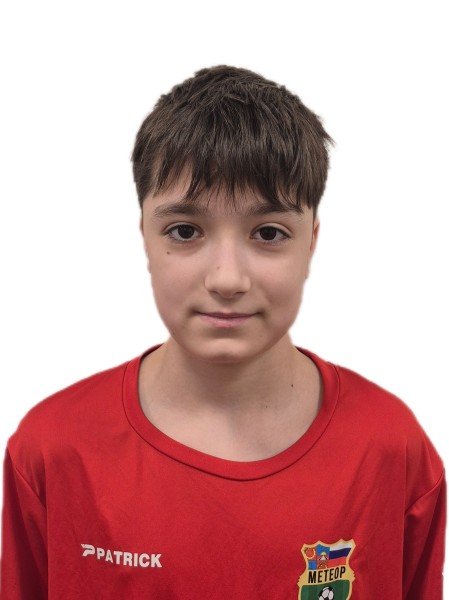 Мусабек Гамзатович Маданов