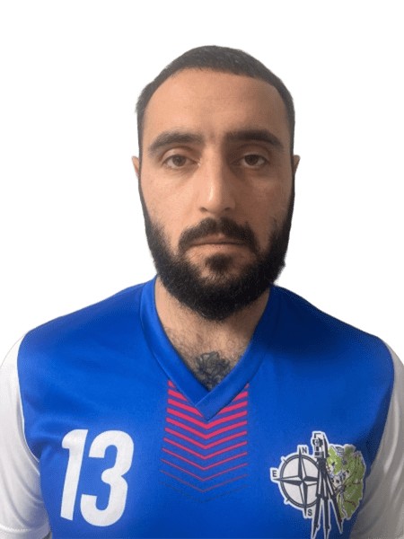 Армен Гукасович Степанян