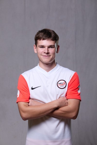 Глеб Александрович Мазуренко