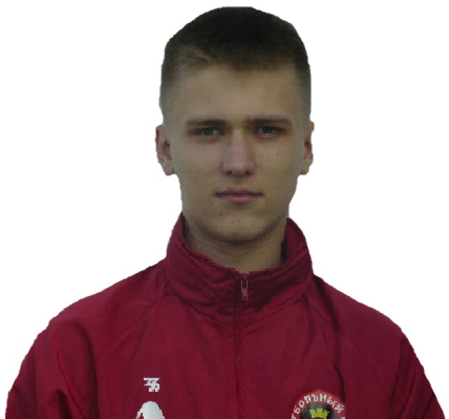 Александр Максимович Шмелев