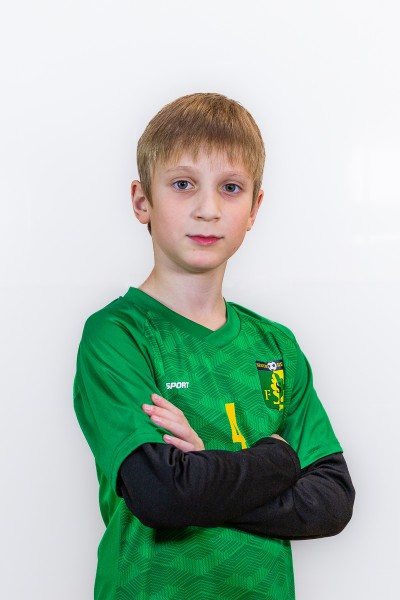 Артем Игоревич Песочин