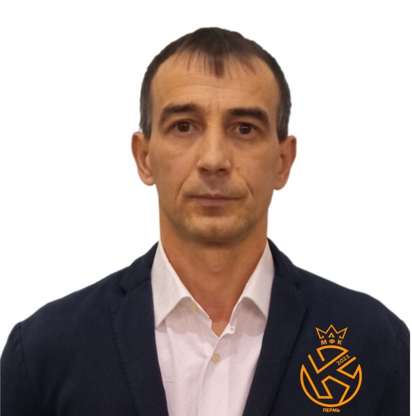 Алексей Олегович Корепанов