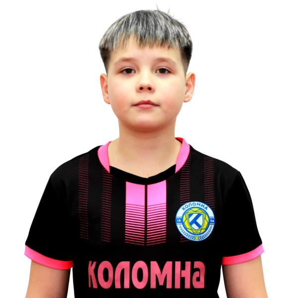 Кирилл Александрович Корольков
