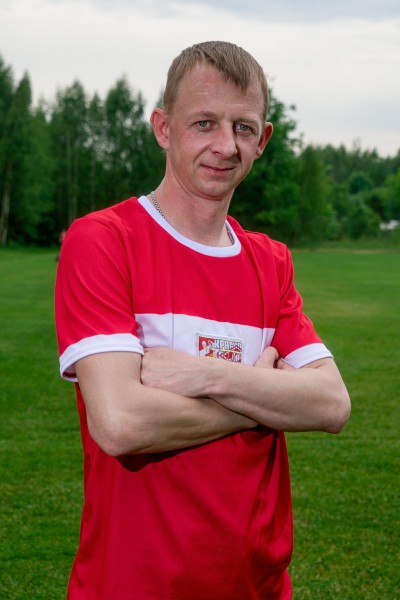 Андрей Сергеевич Талыгин