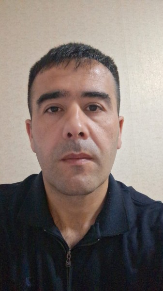Бахром Рахматуллович Содиков