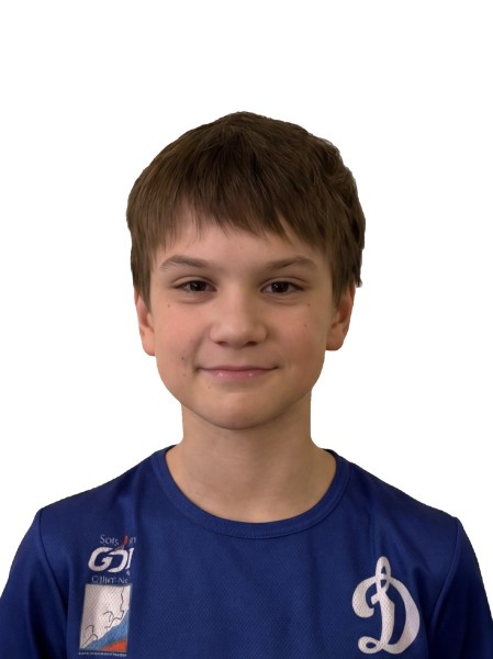 Андрей Васильевич Скиба